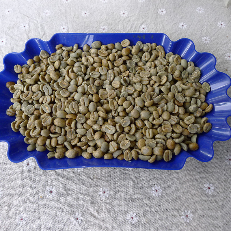 哥斯达黎加黄蜜处理咖啡熟豆风味 蜜处理有蜜糖吗为什么甜