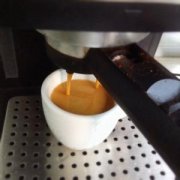 做一杯完美的ESPRESSO 意式浓缩咖啡