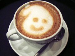 花式咖啡的做法大全 爱尔兰咖啡IrishCoffee