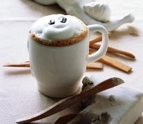女人经期喝咖啡害处有多大? 咖啡常识