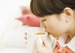 喝咖啡和绿茶可降低死亡风险 咖啡健康知识