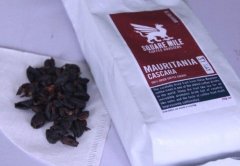 咖啡果煮咖啡 咖啡果肉可以冲制咖啡?
