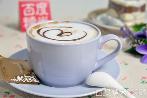 咖啡配方:夏日恋情咖啡