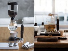 虹吸壶煮咖啡总失败？塞风壶（Syphon）历史与八步做法一次讲清