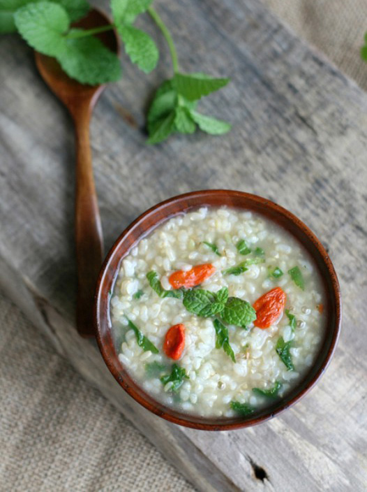 Folk wisdom of nutritional food 5