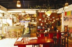 10万元开一家30平米咖啡店能赚钱吗？梦旅人8个月回本的账本拆解
