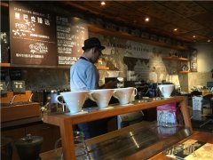 开一家小型咖啡店真的赚钱吗？创业计划书里的成本、选址与推广思路