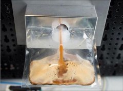 意大利新型咖啡机能够在太空使用