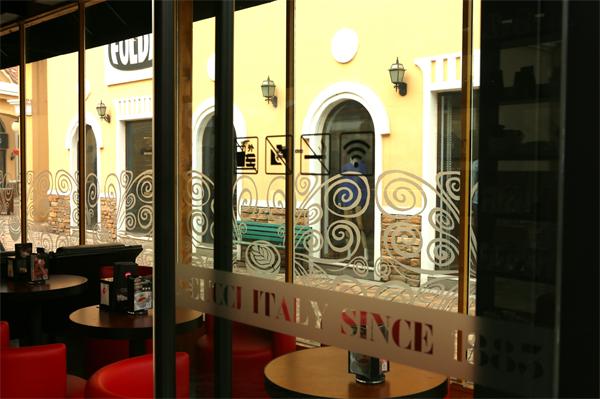 当咖啡从小众走向大众,CAFFE PASCUCCI在华前景光明 2