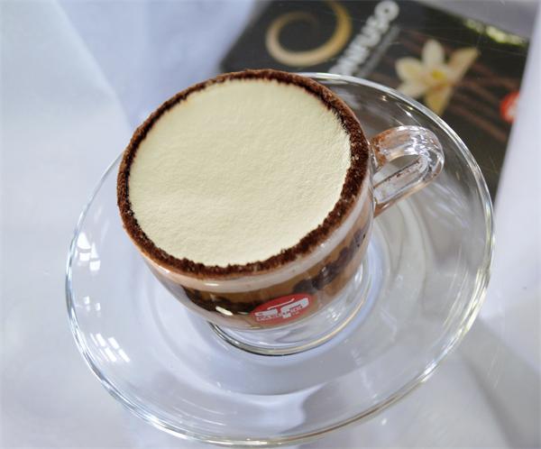 当咖啡从小众走向大众,CAFFE PASCUCCI在华前景光明 1