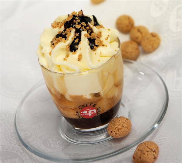 置身CAFFE PASCUCCI,享受悠然浪漫时光 2