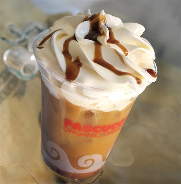 百年老店CAFFE PASCUCCI告诉您:认真才会赢