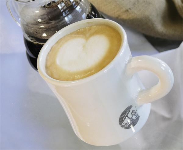 CAFFE PASCUCCI:守住意式咖啡传统成果,才能赢得世界