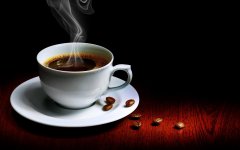 喝咖啡会不会长胖呢? 喝咖啡是健康的