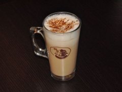咖啡配方:蓝带咖啡