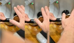 意式咖啡研磨度怎么调？粉量、萃取时间与重量对照全流程