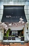 W+S Cafe by Napoleon 探店：门头超吸睛的咖啡店到底值不值得去？