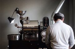 烘焙师为什么要懂浅中深烘焙差异？职业咖啡烘焙师的专业素养解析