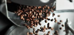 咖啡豆烘焙的原理与过程是什么？从脱水到二爆，一次看懂烘豆变化