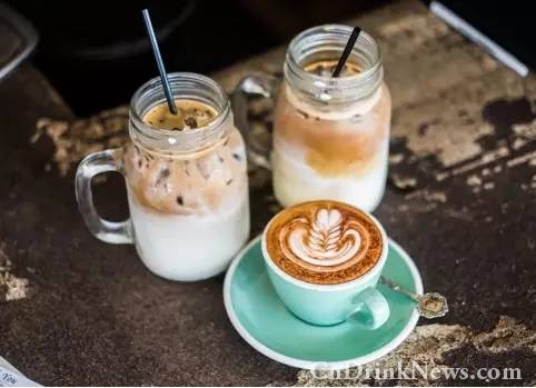 咖啡战争:意大利浓缩咖啡(Espresso)vs 意大利超浓咖啡(Ristretto)