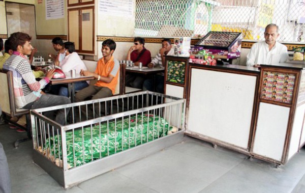 mudishangdekafeiguan
