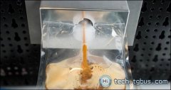 太空也能喝意式咖啡？LAVAZZA ISSpresso 太空咖啡机是怎么做到的？