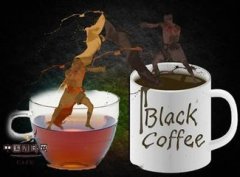 胶囊咖啡机一分钟能做出好咖啡吗？茶和咖啡共用一颗胶囊可行吗？