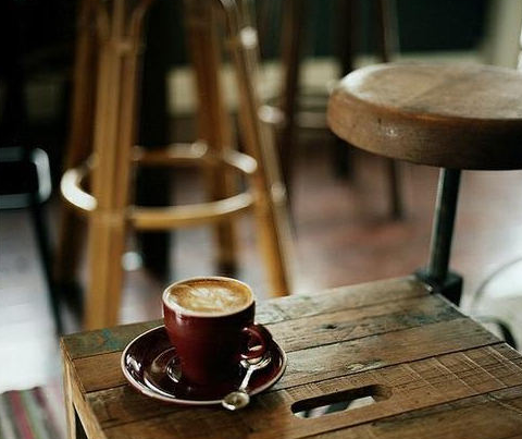 费萨维咖啡馆(El Fishawy Coffee Shop) 地点:埃及开罗
