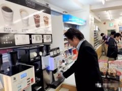日本便利店咖啡为什么这么受欢迎？7-ELEVEN、罗森、全家排名对比