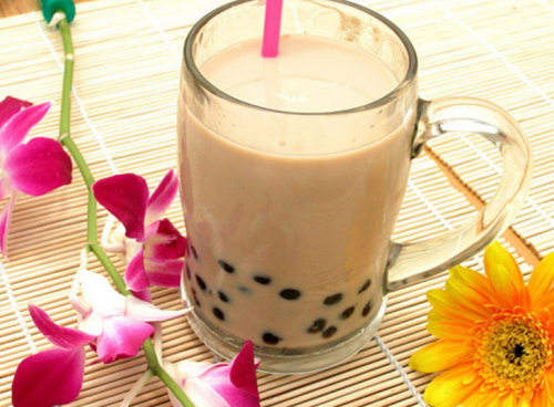 小心!奶茶喝多了也会醉!
