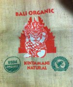 巴厘岛金塔马尼火山咖啡豆好喝吗？日晒处理法与曼特宁风味对比