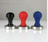 意式咖啡为什么要用压粉器？不用压粉会怎样？
