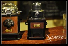 磨豆机研磨均匀度怎么看？ICOFFEE N901CR 复古磨豆机实测与选购思路