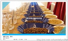 咖啡杯测是什么？从干香破渣到风味打分的八个步骤入门指南