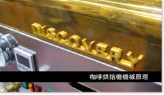 咖啡烘焙机的热源有哪些？直火、半热风、炭火与红外线原理一次讲清