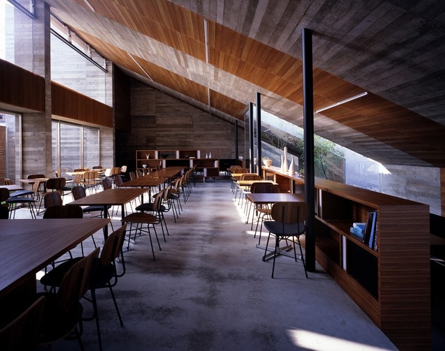日本爱媛县CAFE LA MIELL咖啡厅