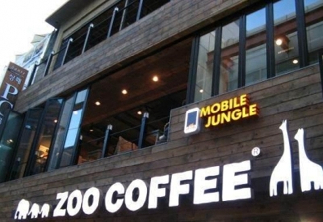 从zoo咖啡到咖啡陪你,为什么韩国咖啡如此成功?