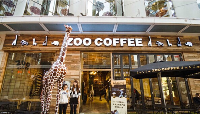 从zoo咖啡到咖啡陪你,为什么韩国咖啡如此成功?