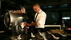 国际咖啡师大赛历史 WBC(World Barista Championship)