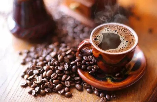 每天喝几杯咖啡对身体最好?