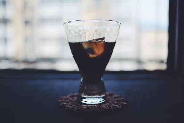 教你做一杯手冲咖啡,提升你的逼格~