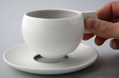 如何正确的品味一杯咖啡 妙趣都在这里品咖啡也有讲究