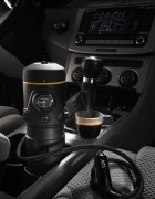 车载也能喝到现磨咖啡？Handpresso Auto 点烟器咖啡机实测解析