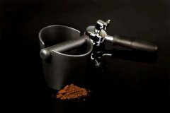 雅图国际Cafelat塑钢粉渣筒(270g)