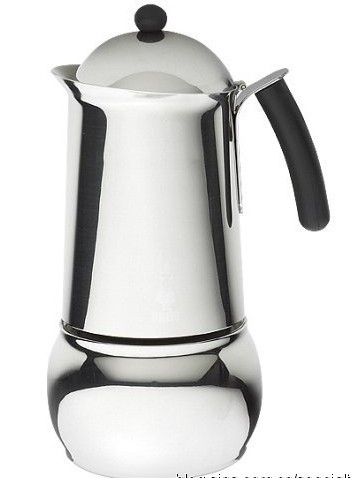 比乐蒂经典摩卡壶(Bialetti Class)