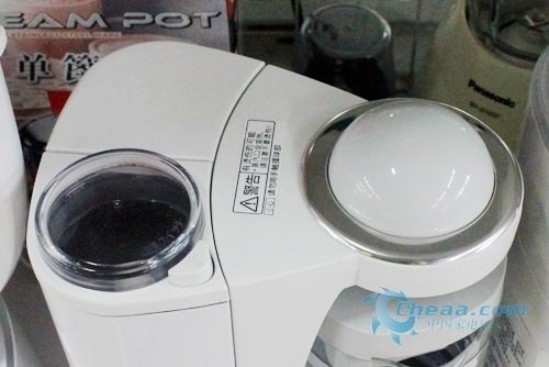 松下咖啡机NC-PS35