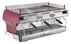 La Marzocco FB 80/3 商用意式咖啡机怎么样？双锅炉设计值不值得买？