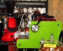 Synesso咖啡机凭什么被咖啡师称为完美Espresso机器？六头定制机型图解