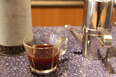 那不勒斯翻转咖啡壶怎么用？和摩卡壶、越南壶有什么区别？