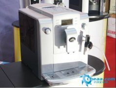 全自动咖啡机值得买吗？万事达WSD-18实测：20秒出Espresso和Cappuccino